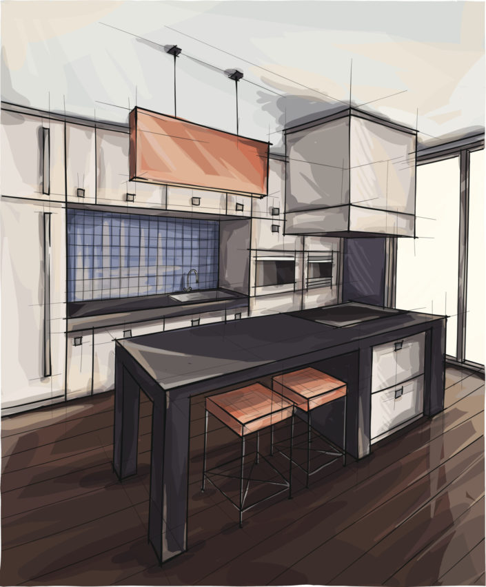 Cucine